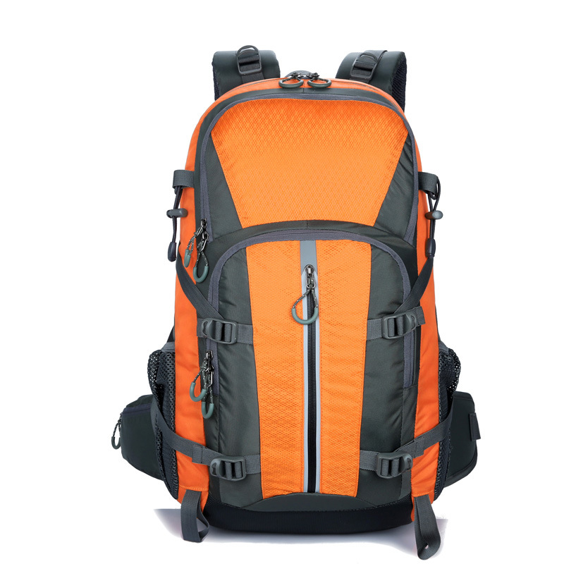 Wholesale Light Weight Cheap Tactical Backpack for Outdoor Hiking