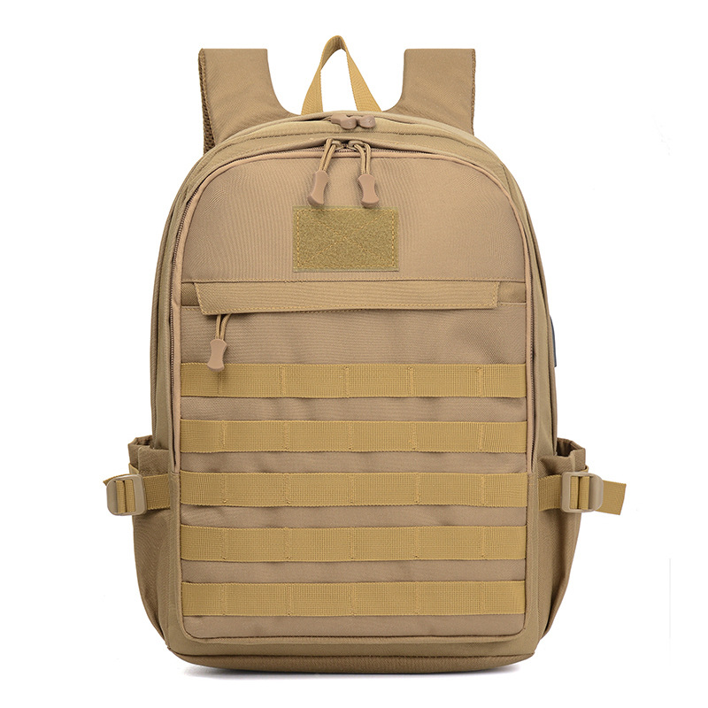 Waterproof Comfortable School Bag for Children Tactical Backpack VA-044