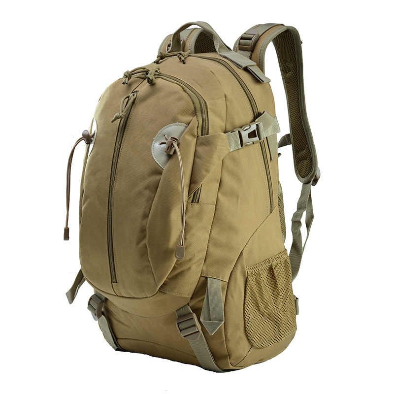 Premium Quality Hiking Camping Riding Outdoor Waterproof 25L Tactical Backpack