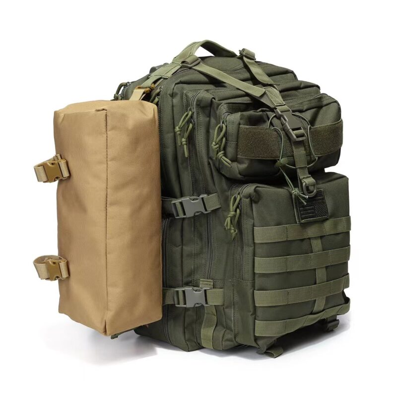 Waterproof Outdoor Hunting Trekking Assault Tactical Backpack for Sale