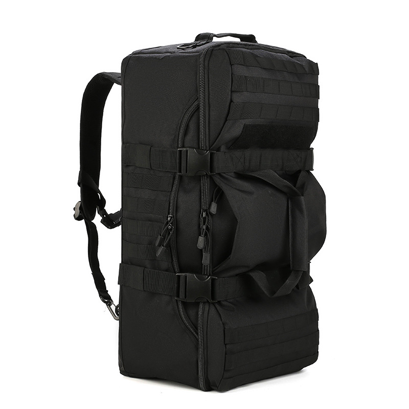 Hiking Big Capacity Oxford Combat Backpack VA-025