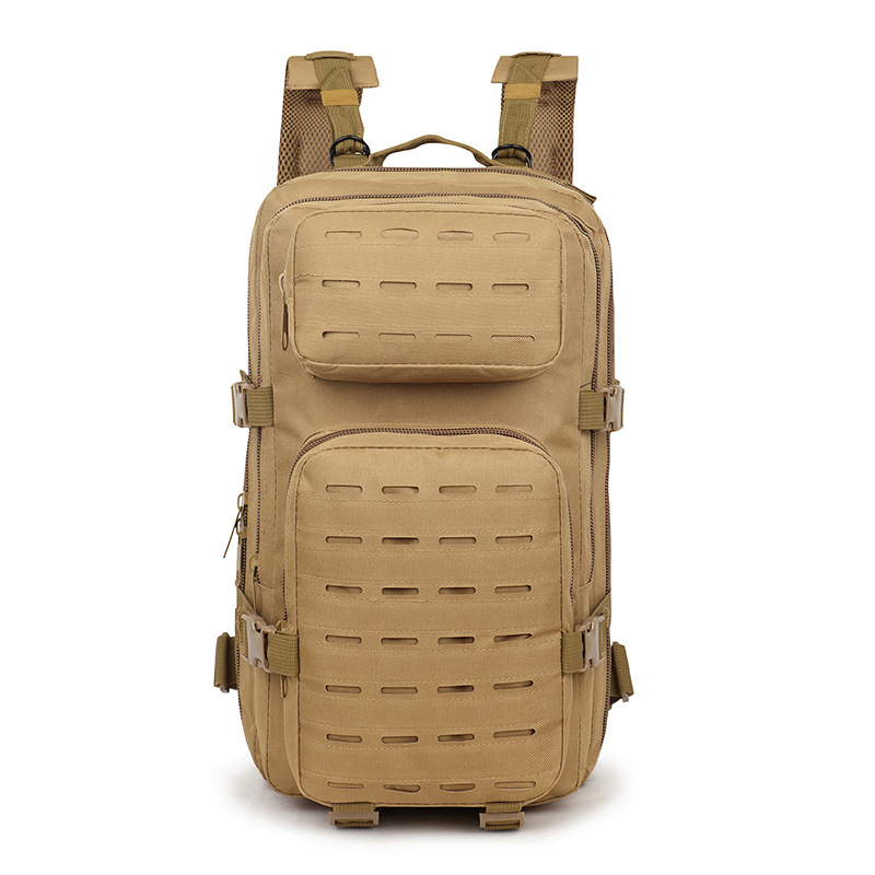 Waterproof Hunting Survival Tactical Backpack Manufacturer Mochilas Tactic VA-027