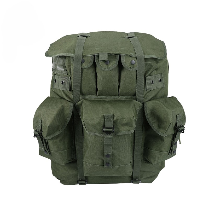 High Quality Large Capacity Alice Bag Tactical Backpack with Internal Frame VA-028