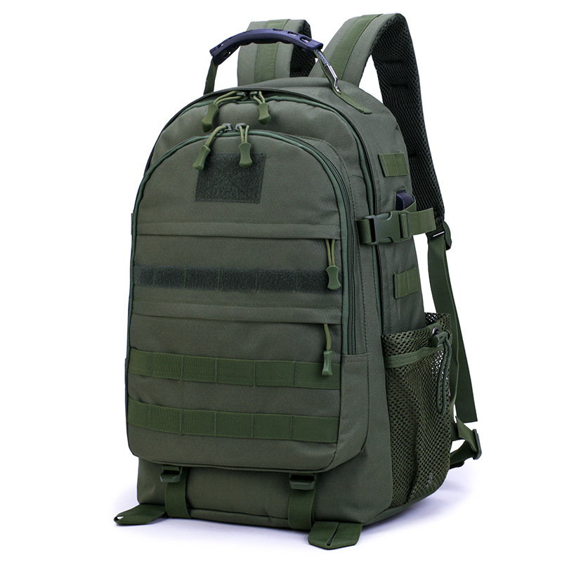 Lightweight Tactical Backpack For Tour
