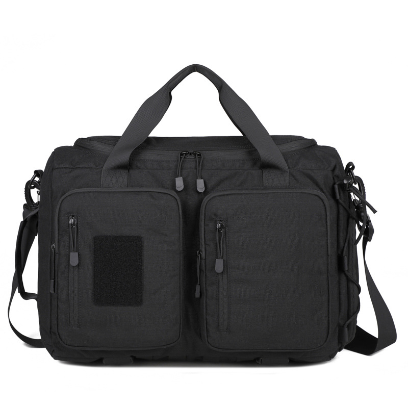 High Quality Wear Resistant Multifunctional Outdoor Travel Hiking Tactical Backpack VA-042
