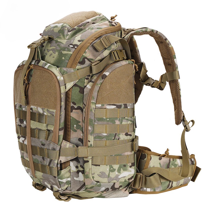 Factory Wholesale Water Resistant Small Rucksack Tactical Backpack VA-045