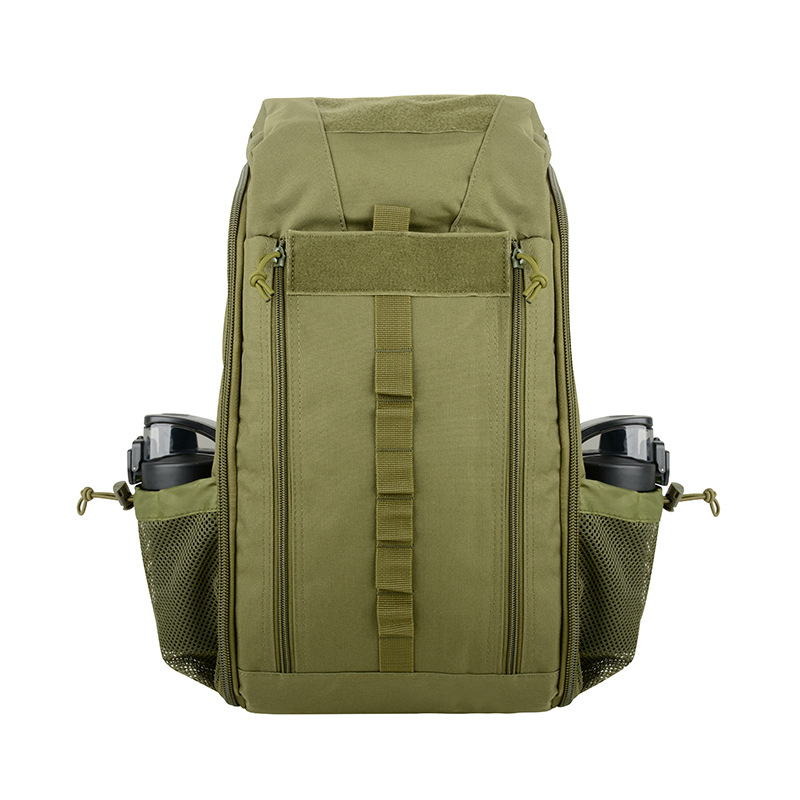 Outdoor First Aid And Medical Use Tactical Backpack