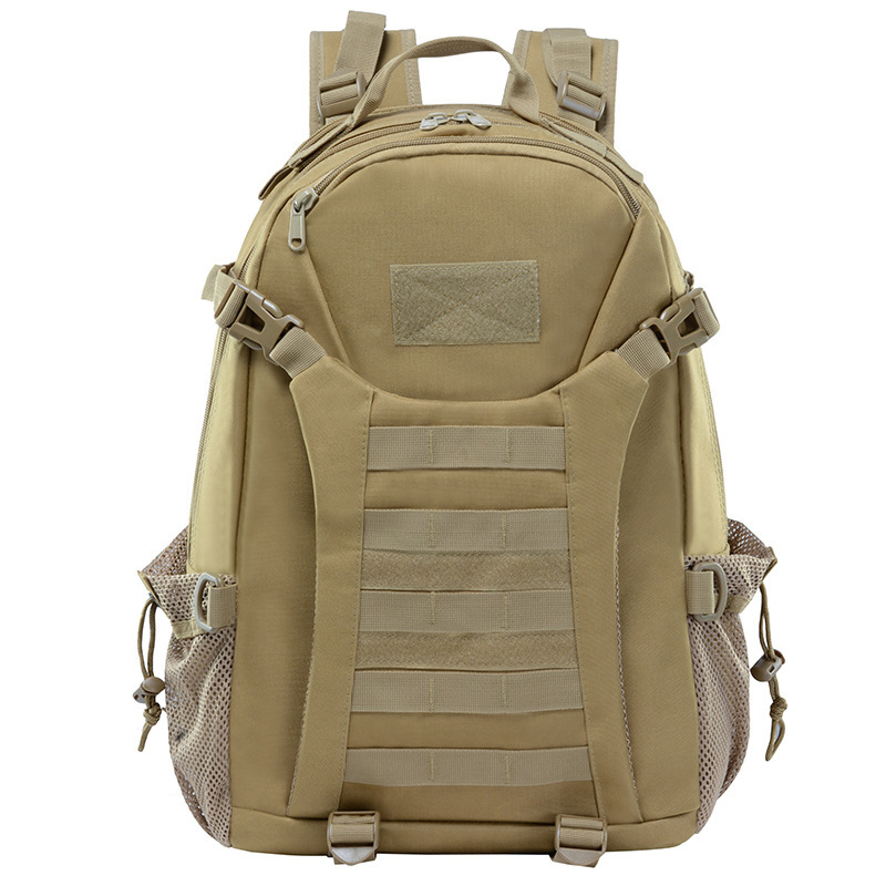 Hiking Camping Camo Bag Sports Outdoor Tactical Backpack