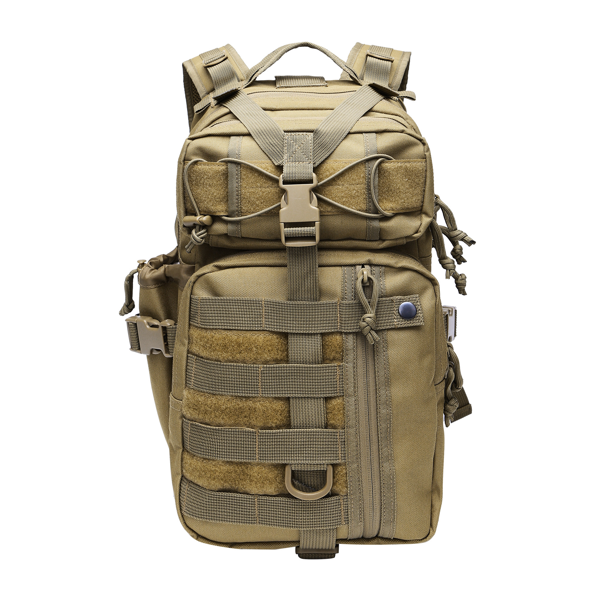 Molle Tactical Backpack 45L For Travel