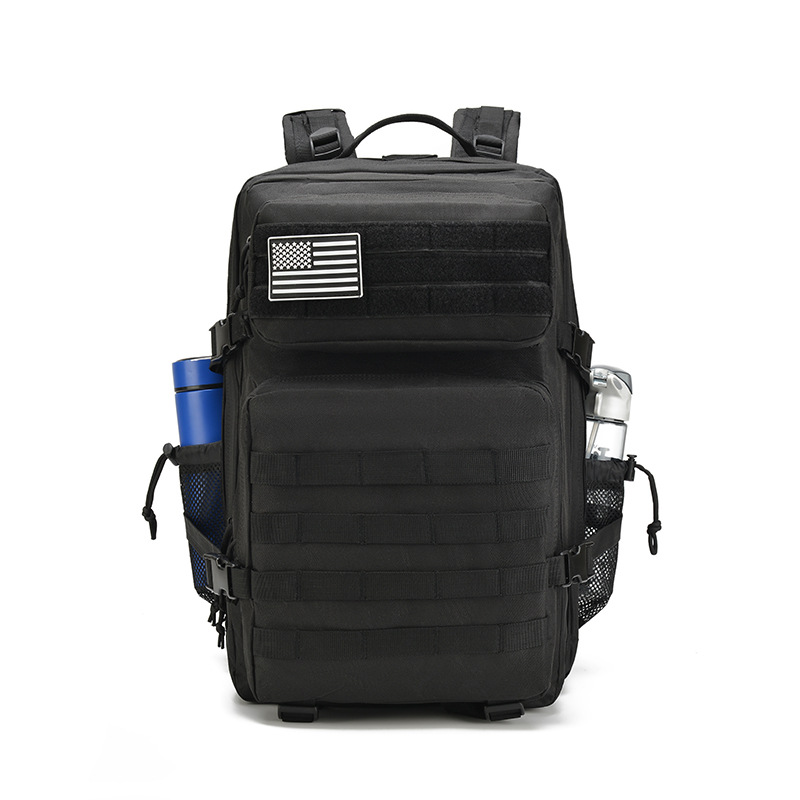 45L Tactical Backpack For Men