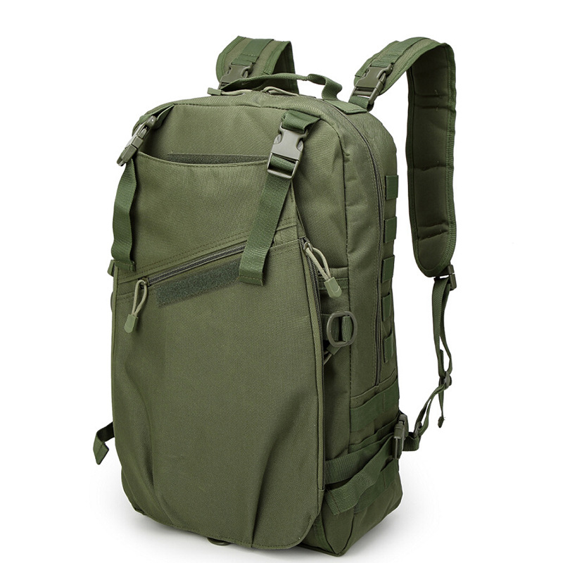 Wholesale military tactical backpack 25L