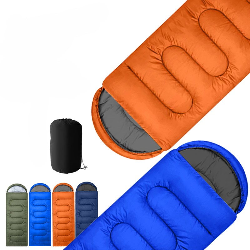 Outdoor Camping Thick Sleeping Bag VG-001