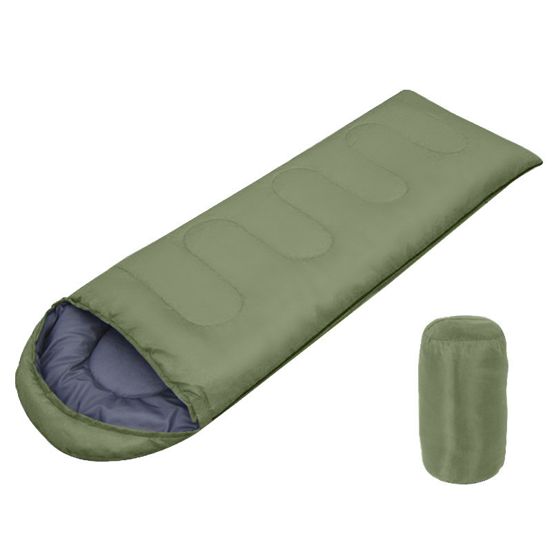 Outdoor Camping Thick Sleeping Bag VG-001