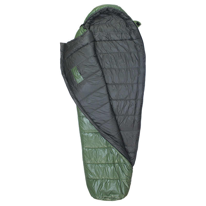 Outdoor Travel Lightweight Tactical Sleeping Bag VG-002
