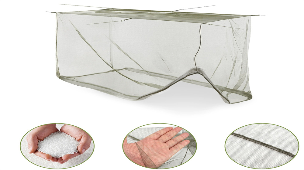 Military Mosquito Nets