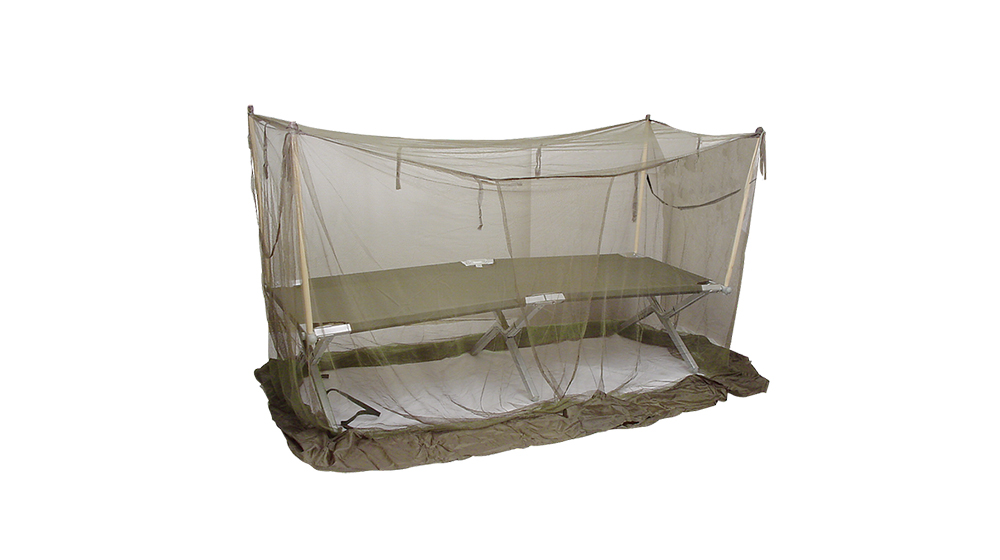 army mosquito nets