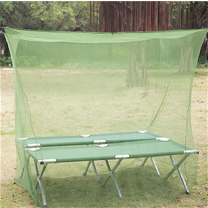 Outdoor Camp Family Mosquito Net