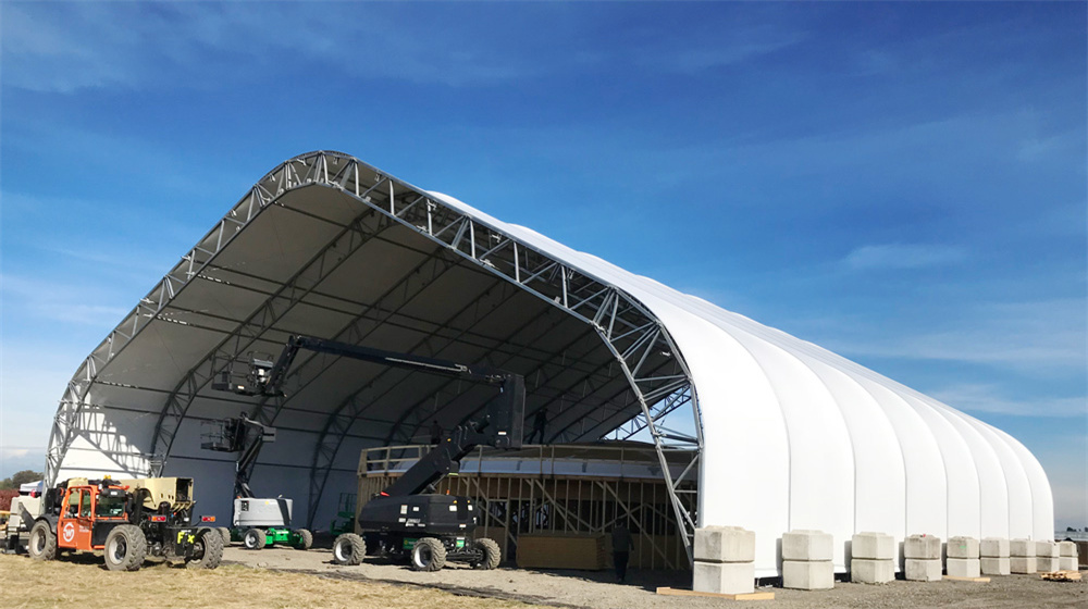 storage-tents