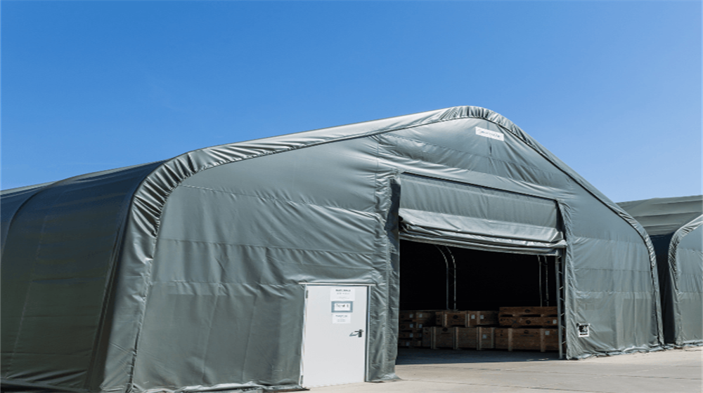 storage warehoue tents01