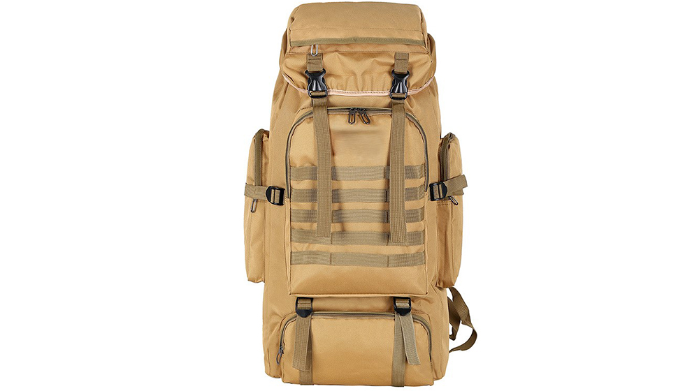 one bag travel backpack