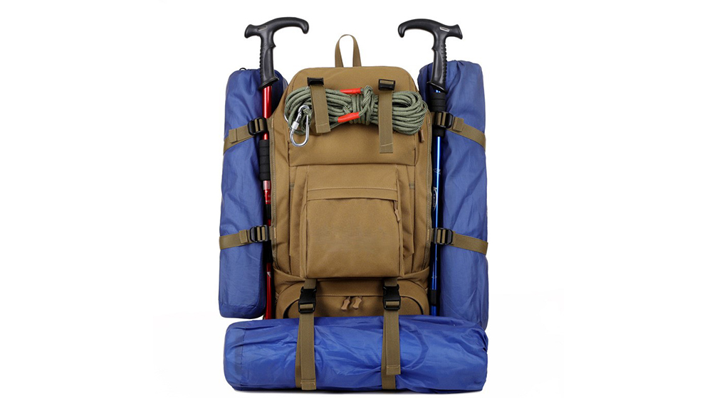 one bag travel backpack