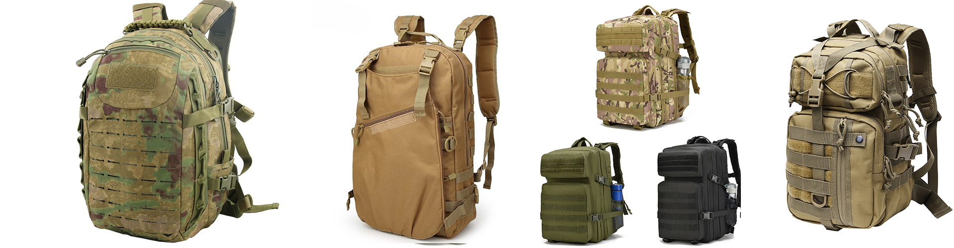military tactical bag