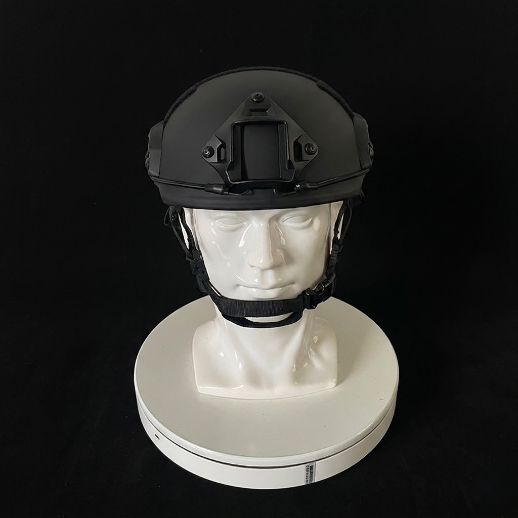 Balistic Helmet
