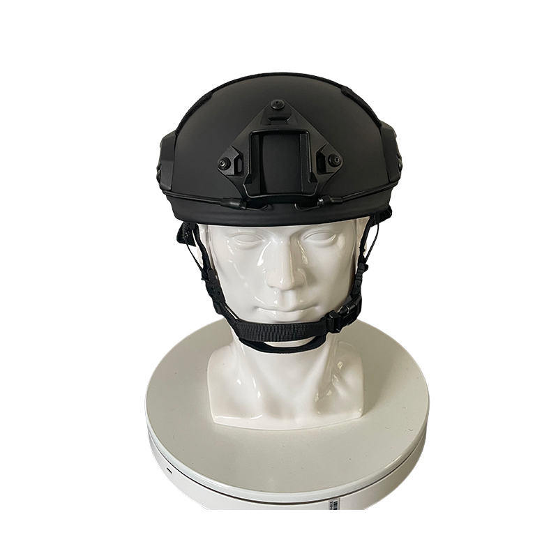 bulletproof helmet