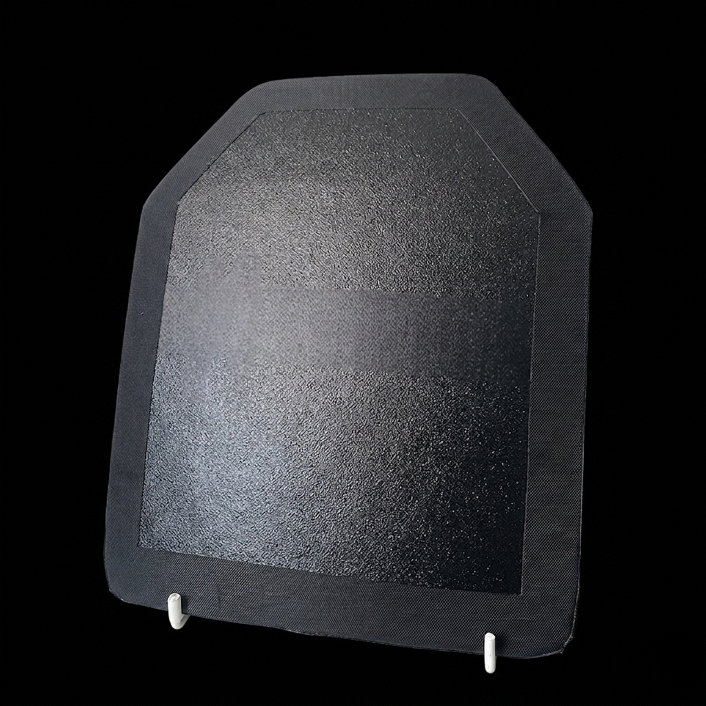 Balistic Plate